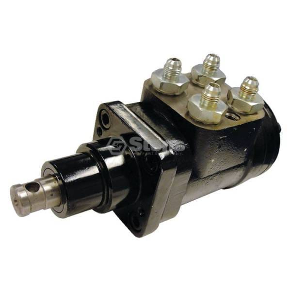 Ford New Holland Steering Motor, 1101-1801 thumbnail 2