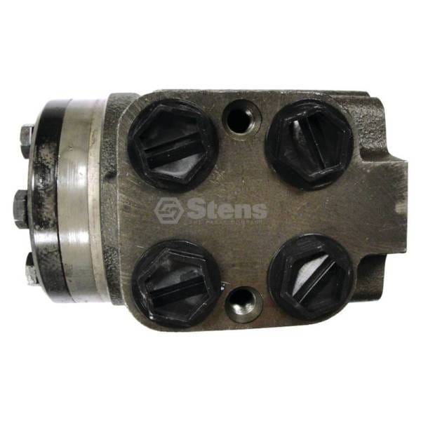 Ford New Holland Steering Motor, 1101-1806 thumbnail 2