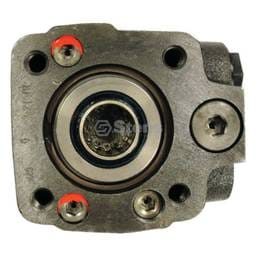 Ford New Holland Steering Motor, 1101-1807