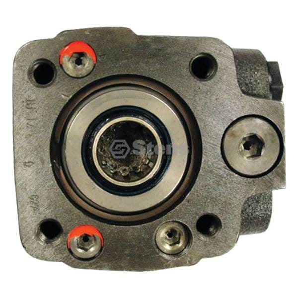 Ford New Holland Steering Motor, 1101-1807
