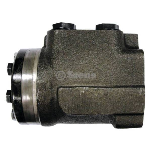 Ford New Holland Steering Motor, 1101-1807 thumbnail 2