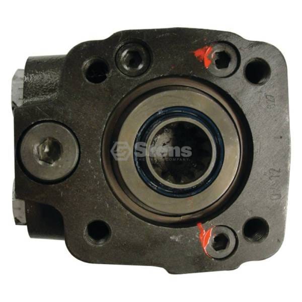 Ford New Holland Steering Motor, 1101-1809