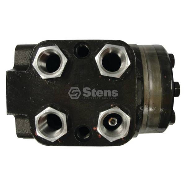 Ford New Holland Steering Motor, 1101-1809 thumbnail 2