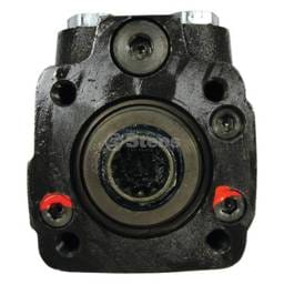 Ford New Holland Steering Motor, 1101-1810