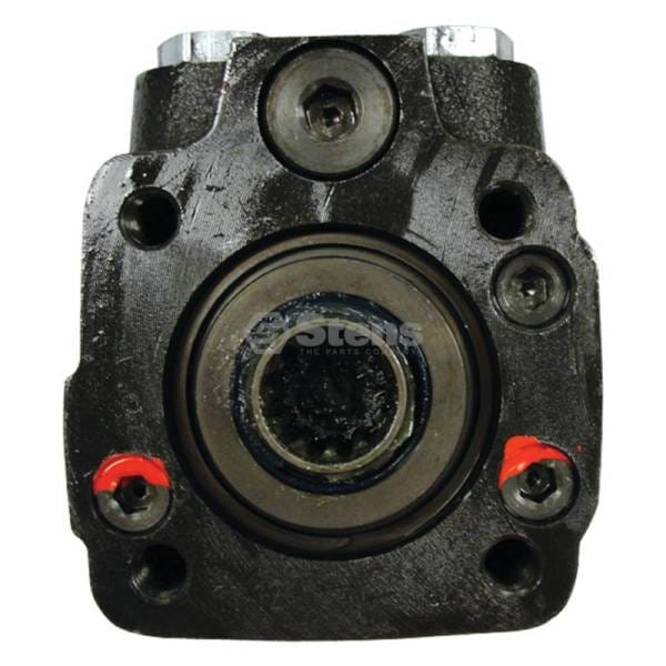 Ford New Holland Steering Motor, 1101-1810