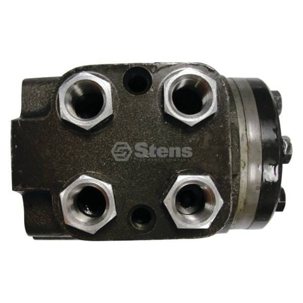 Ford New Holland Steering Motor, 1101-1810 thumbnail 2