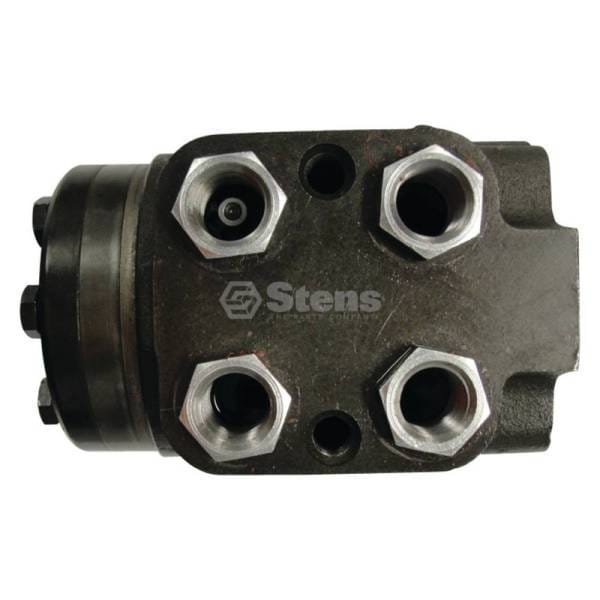 Ford New Holland Steering Motor, 1101-1811 thumbnail 2