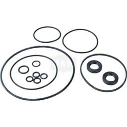 Ford New Holland Steering Pump Seal Kit, 1101-1005