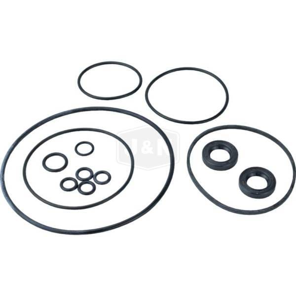 Ford New Holland Steering Pump Seal Kit, 1101-1005