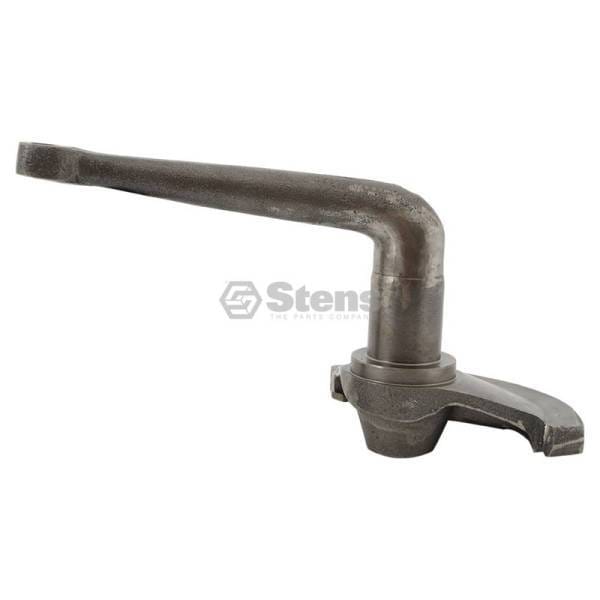 Ford New Holland Steering Sector Gear, 1104-4123 thumbnail 2