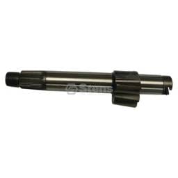 Ford New Holland Steering Sector Shaft, 1104-4086