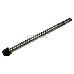 Ford New Holland Steering Sector Shaft, 1104-4552