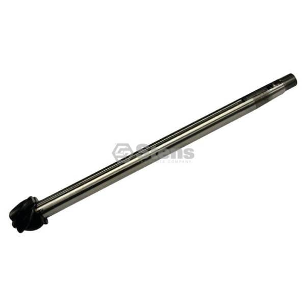Ford New Holland Steering Sector Shaft, 1104-4552