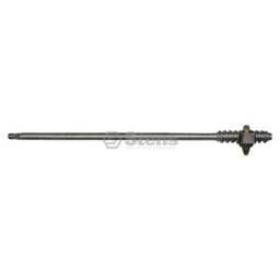 Ford New Holland Steering Shaft, 1104-4075