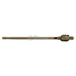Ford New Holland Steering Shaft, 1104-4076