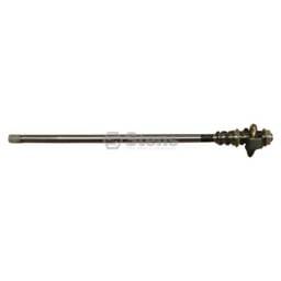 Ford New Holland Steering Shaft, 1104-4079