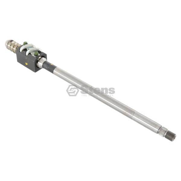 Ford New Holland Steering Shaft, 1104-4084 thumbnail 2