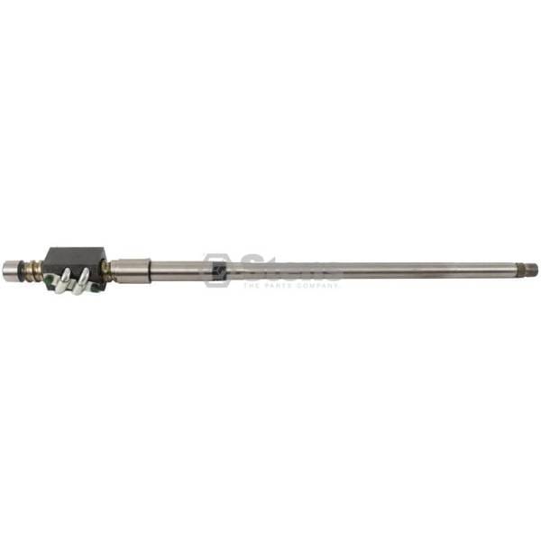 Ford New Holland Steering Shaft, 1104-4087