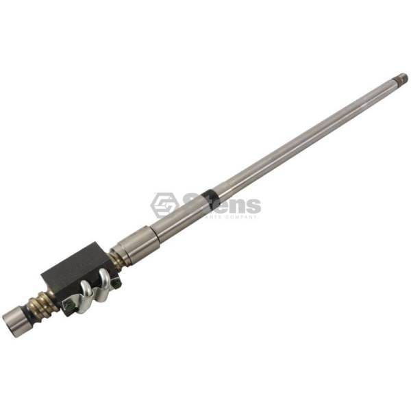 Ford New Holland Steering Shaft, 1104-4087 thumbnail 2