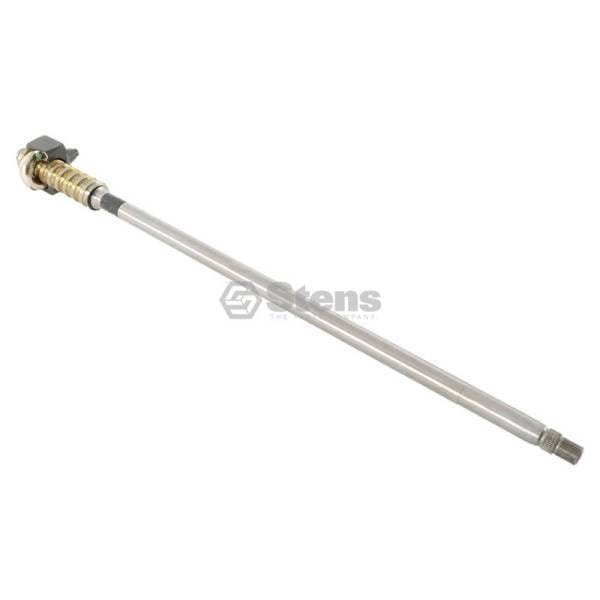 Ford New Holland Steering Shaft, 1104-4089 thumbnail 2