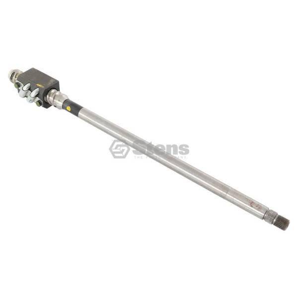 Ford New Holland Steering Shaft, 1104-4096 thumbnail 2