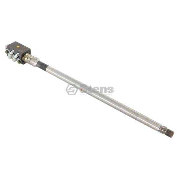 Ford New Holland Steering Shaft, 1104-4097 thumbnail 2