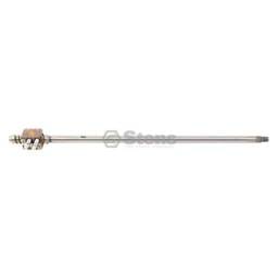 Ford New Holland Steering Shaft, 1104-4107