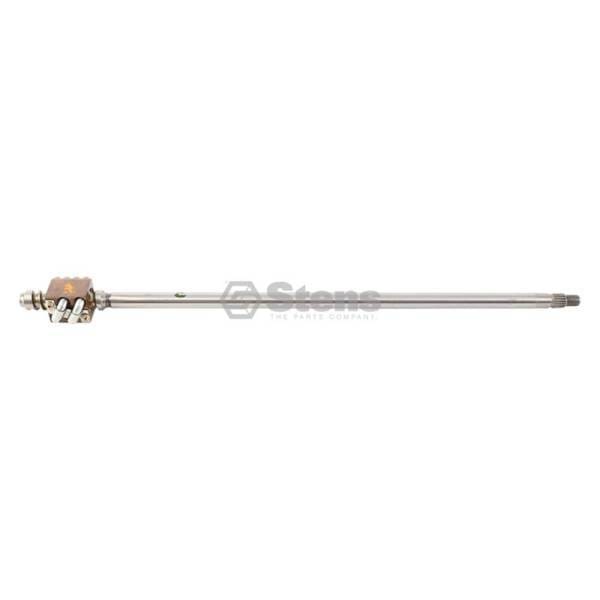 Ford New Holland Steering Shaft, 1104-4107