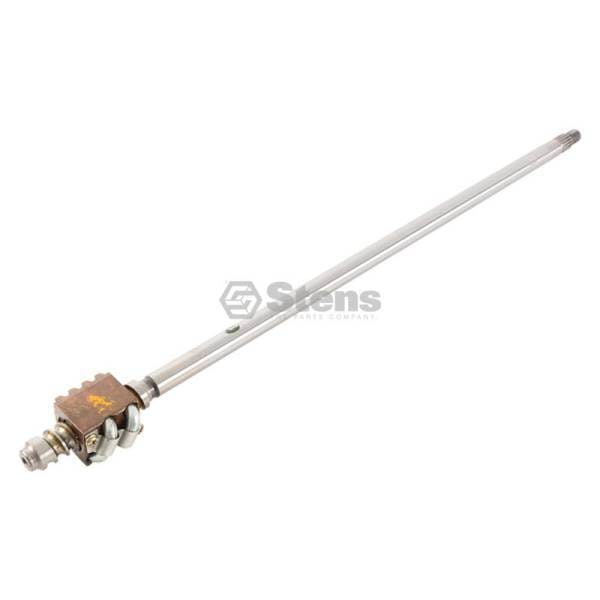 Ford New Holland Steering Shaft, 1104-4107 thumbnail 2