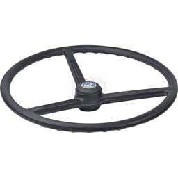 Ford New Holland Steering Wheel, 1104-4900