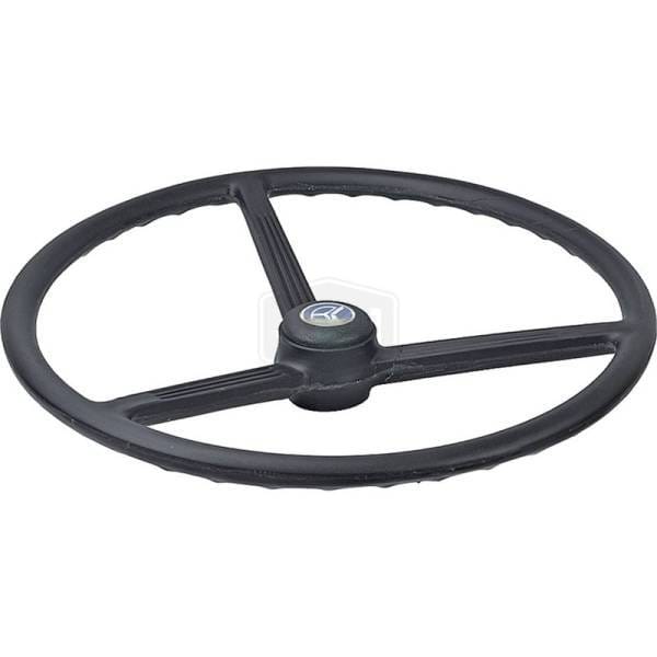 Ford New Holland Steering Wheel, 1104-4900