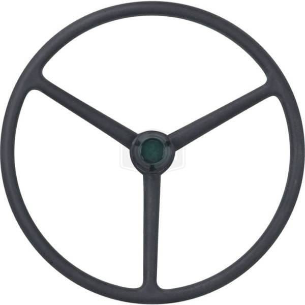 Ford New Holland Steering Wheel, 1104-4904