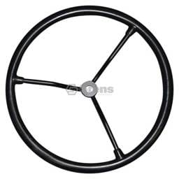 Ford New Holland Steering Wheel, 1104-4905