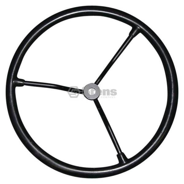 Ford New Holland Steering Wheel, 1104-4905