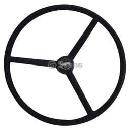 Ford New Holland Steering Wheel, 1104-4906