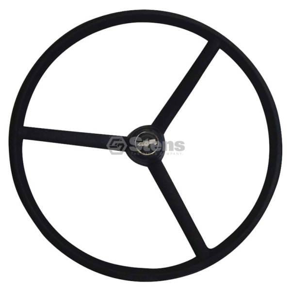 Ford New Holland Steering Wheel, 1104-4906