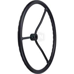 Ford New Holland Steering Wheel, 1104-4907