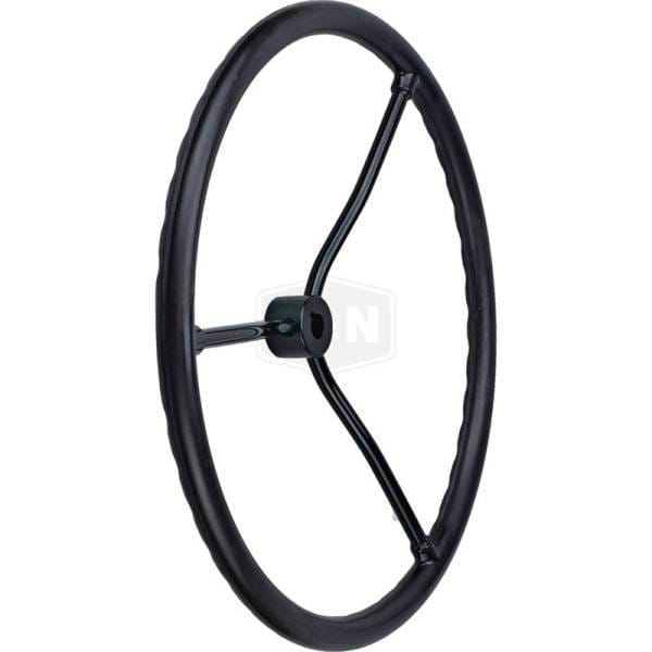 Ford New Holland Steering Wheel, 1104-4907