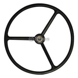 Ford New Holland Steering Wheel, 1104-4911