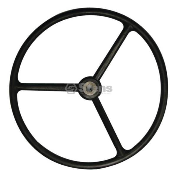 Ford New Holland Steering Wheel, 1104-4911