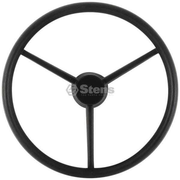 Ford New Holland Steering Wheel, 1104-4912