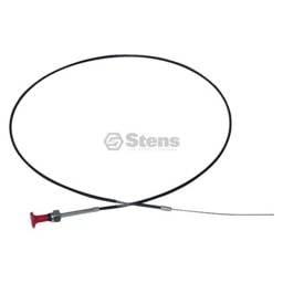 Ford New Holland Stop Cable, 1103-3900