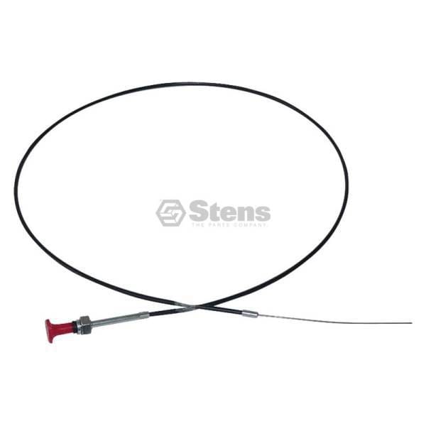 Ford New Holland Stop Cable, 1103-3900