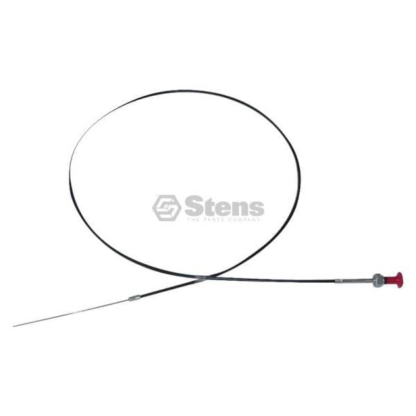 Ford New Holland Stop Cable, 1103-3901