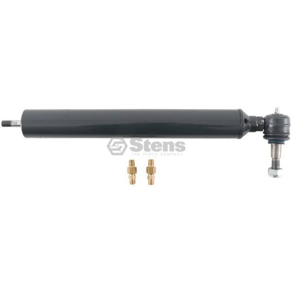 Ford New Holland Steering Cylinder, 1101-1702 thumbnail 2