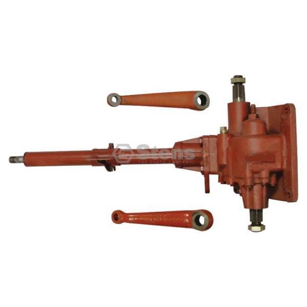 Ford New Holland Steering Gear Assembly, 1104-4450