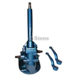 Ford New Holland Steering Gear Assembly, 1104-4451