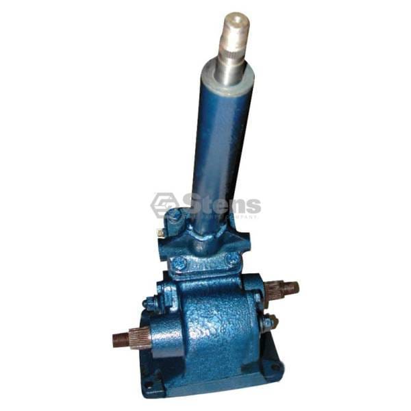 Ford New Holland Steering Gear Assembly, 1104-4451 thumbnail 2
