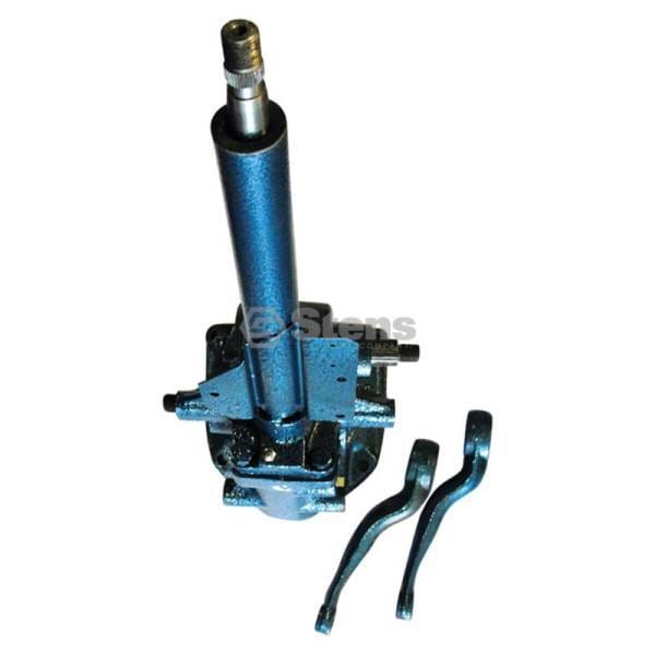 Ford New Holland Steering Gear Assembly, 1104-4452
