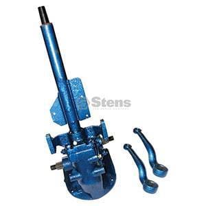 Ford New Holland Steering Gear Assembly, 1104-4452 thumbnail 2